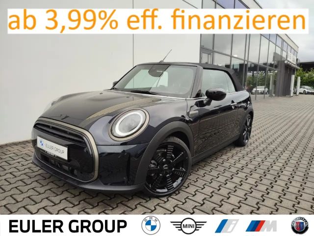 MINI Cooper Cabrio 2023 Benzine