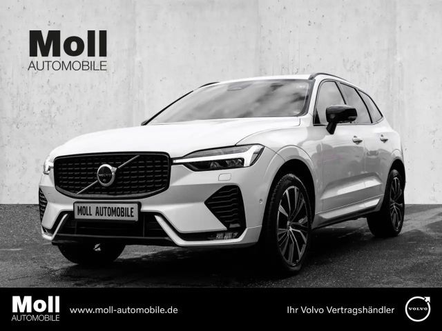 Volvo XC60 Ultimate Dark 2WD B4 Diesel EU6d HUD AD digitales 2023 Diesel