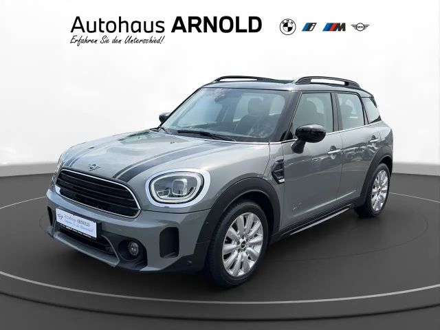 MINI Cooper D Countryman 2020 Diesel