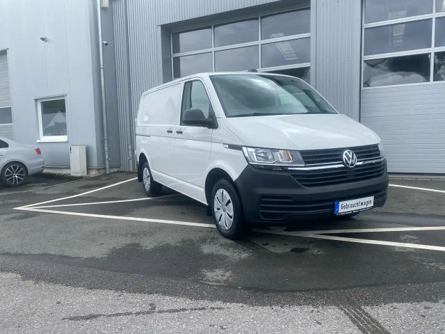 Volkswagen T6.1 Transporter