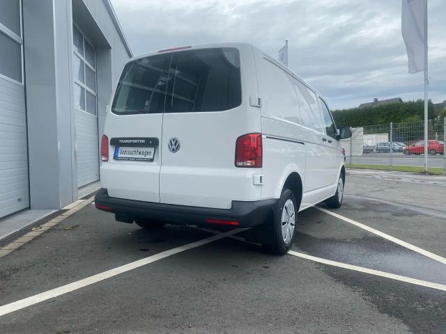 Volkswagen T6.1 Transporter