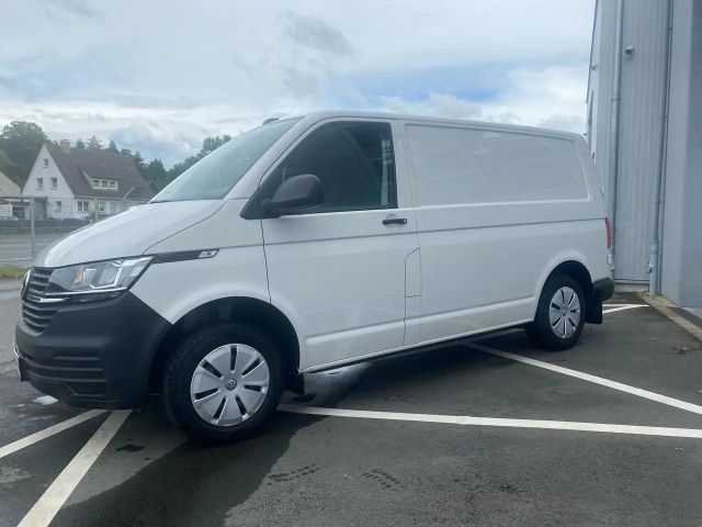 Volkswagen T6.1 Transporter