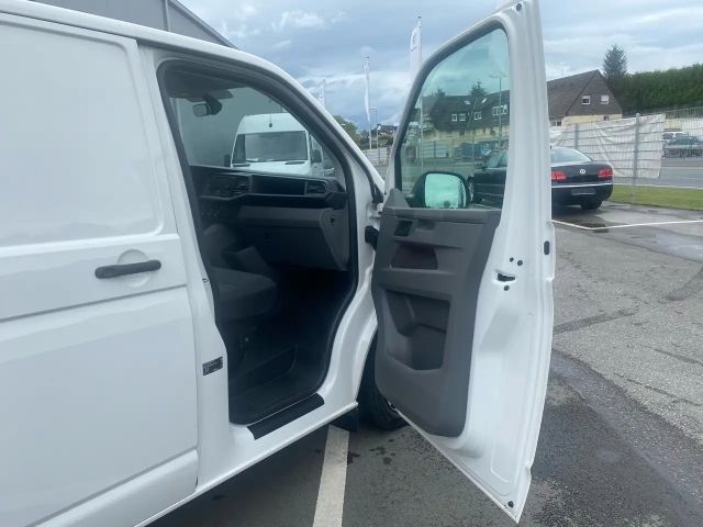 Volkswagen T6.1 Transporter