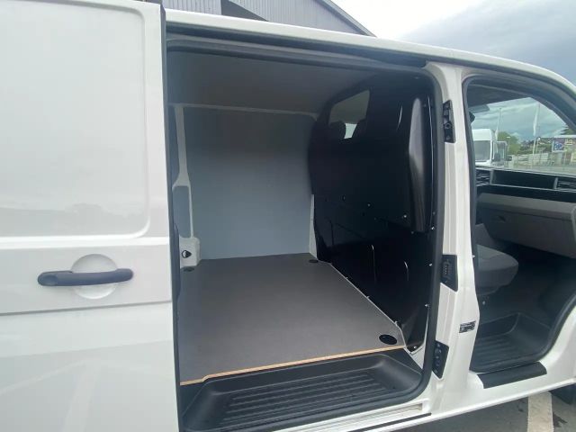 Volkswagen T6.1 Transporter