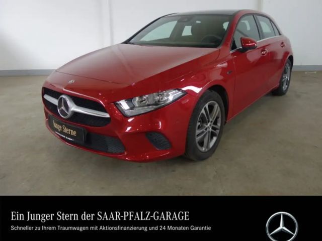 Mercedes-Benz A 250 2020 Hybride / Benzine