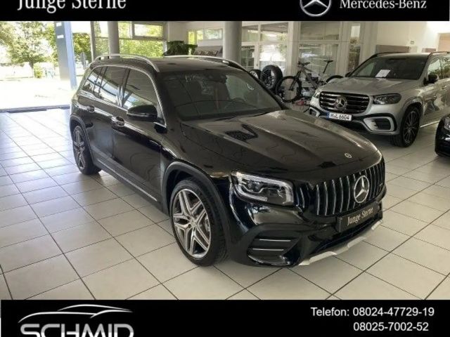 Mercedes-Benz GLB 35 AMG 2023 Benzine