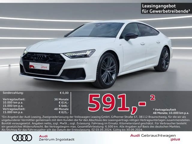 Audi A7 2024 Diesel