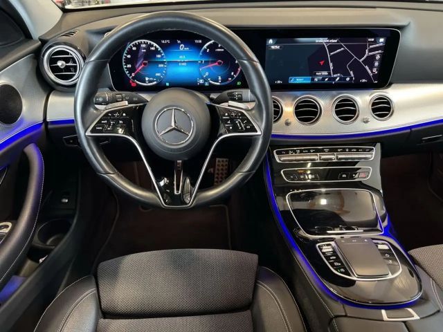 Mercedes-Benz E 400