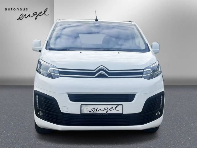 Citroen Spacetourer