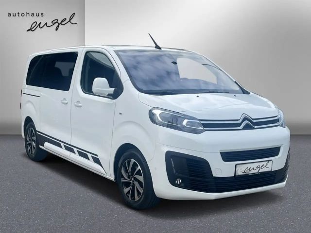 Citroen Spacetourer