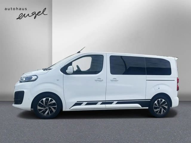 Citroen Spacetourer