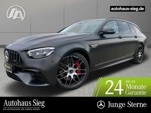 Mercedes-Benz E 63 AMG 2023 Benzine