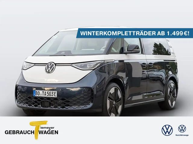 Volkswagen ID. Buzz 2022 Elektrisch