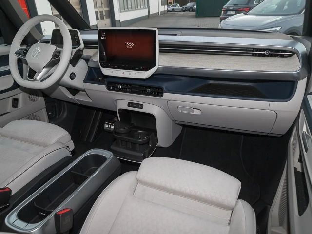 Volkswagen ID. Buzz