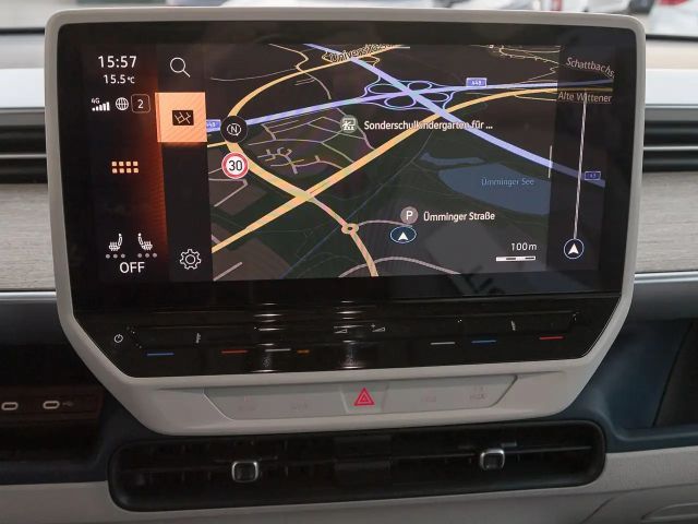 Volkswagen ID. Buzz