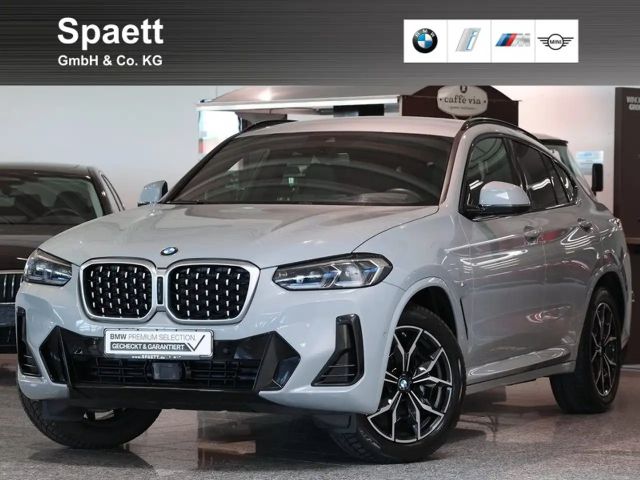 BMW X4 2023 Diesel