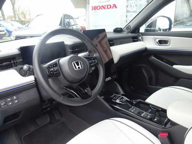 Honda e:Ny1