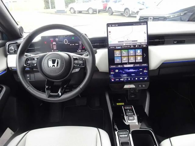 Honda e:Ny1