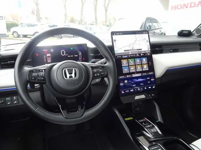 Honda e:Ny1