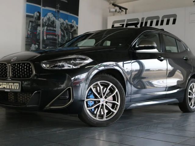 BMW X2 M 2022 Benzine