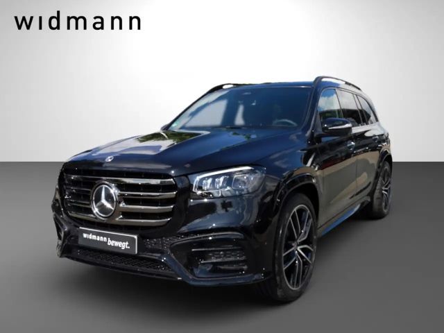 Mercedes-Benz GLS 350 2024 Diesel