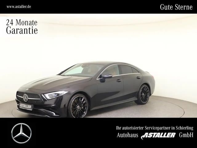 Mercedes-Benz CLS 400 2023 Diesel