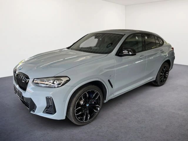 BMW X4 M 2023 Diesel