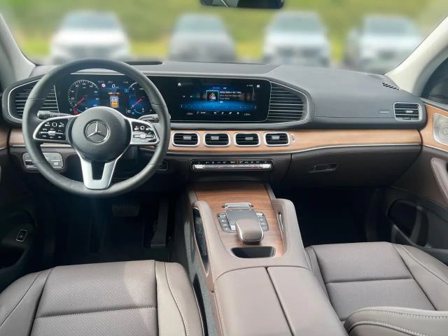 Mercedes-Benz GLE 300