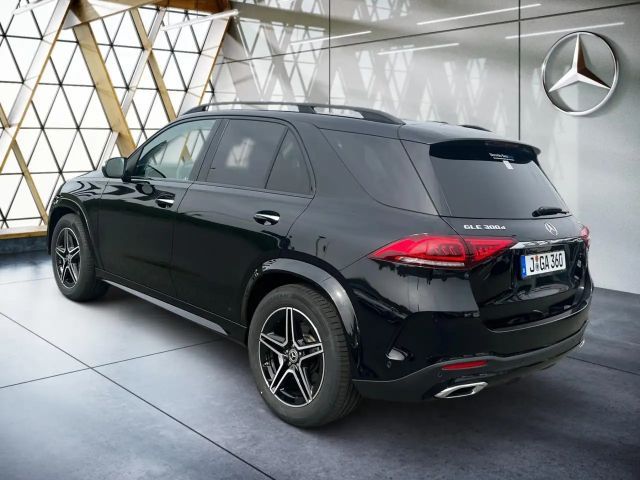 Mercedes-Benz GLE 300