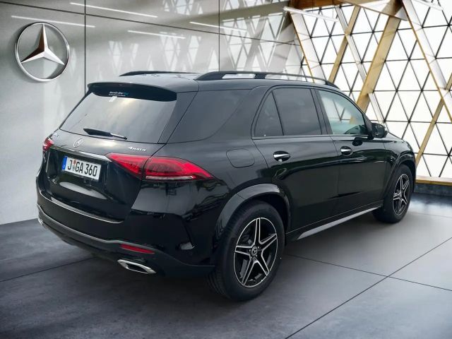 Mercedes-Benz GLE 300