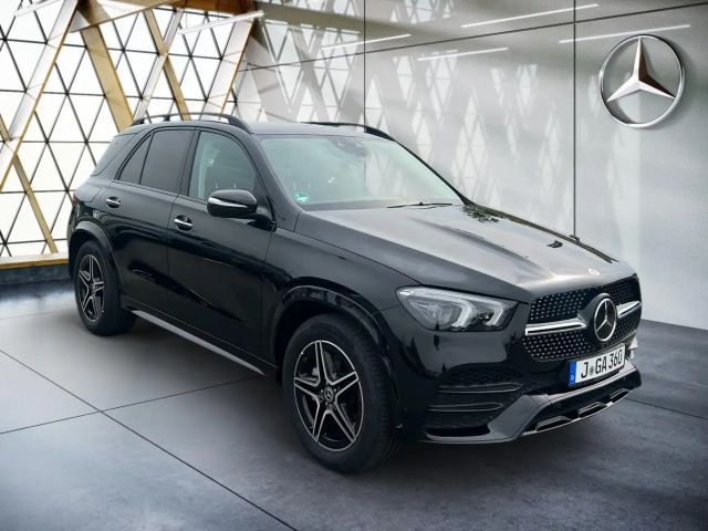 Mercedes-Benz GLE 300