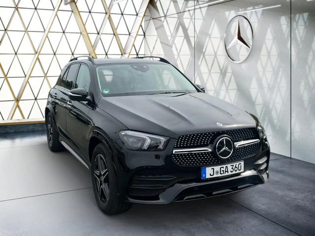 Mercedes-Benz GLE 300