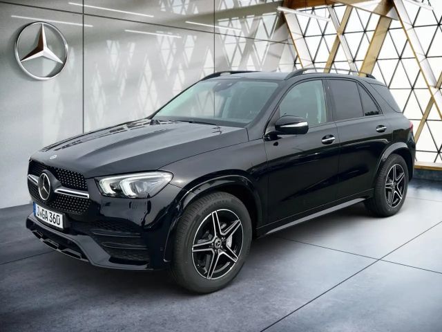 Mercedes-Benz GLE 300