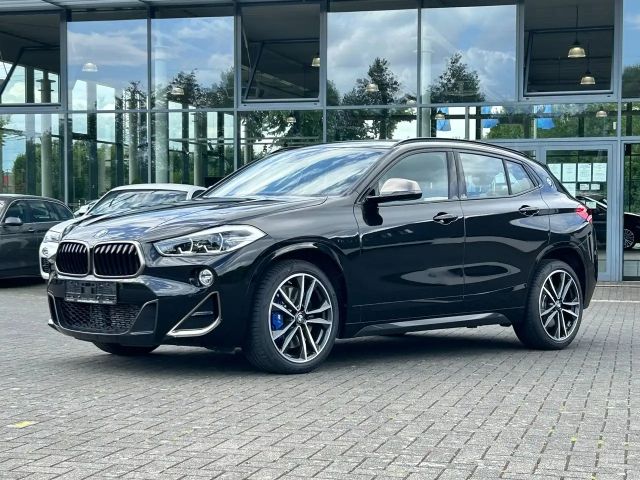 BMW X2 M 2019 Benzine