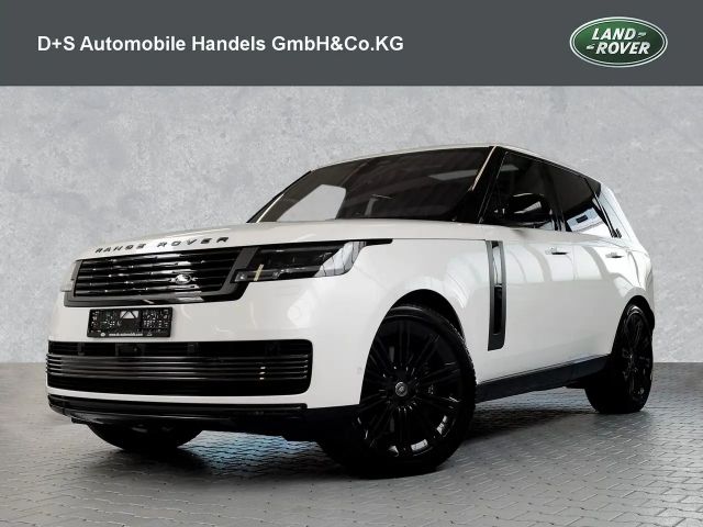 Land Rover Range Rover 2023 Benzine