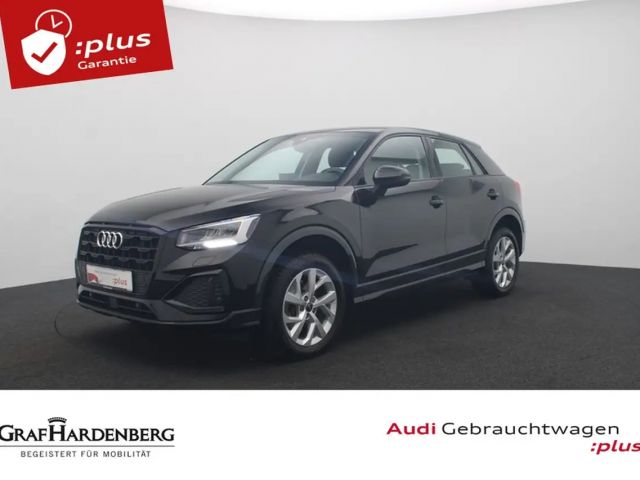 Audi Q2 2023 Diesel