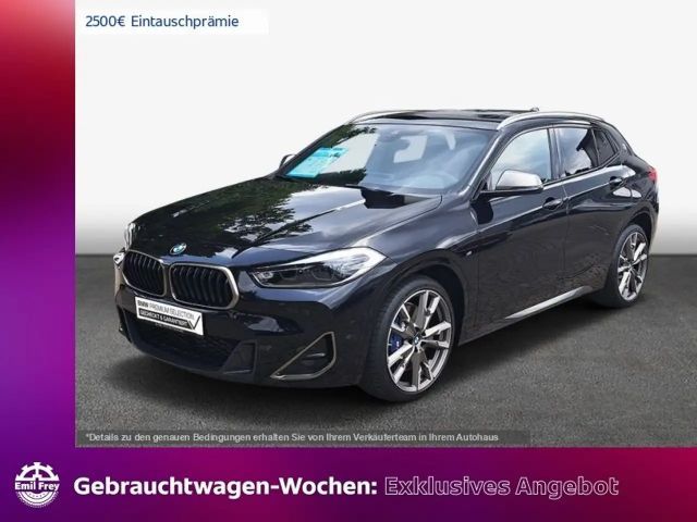 BMW X2 M 2020 Benzine