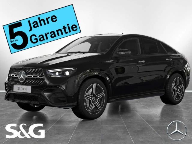 Mercedes-Benz GLE 450 2024 Diesel