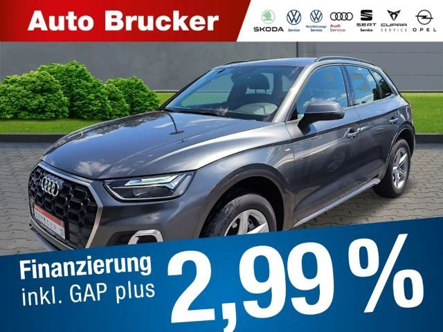 Audi Q5 2022 Benzine