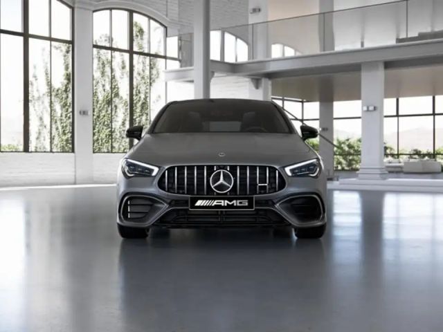 Mercedes-Benz CLA 45 AMG 2023 Benzine