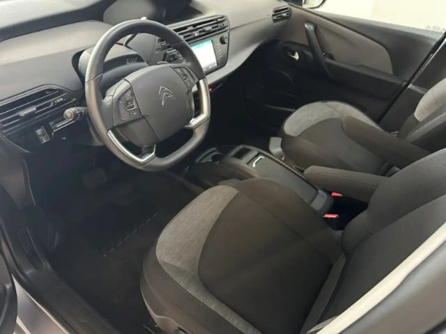 Citroen Grand C4 SpaceTourer