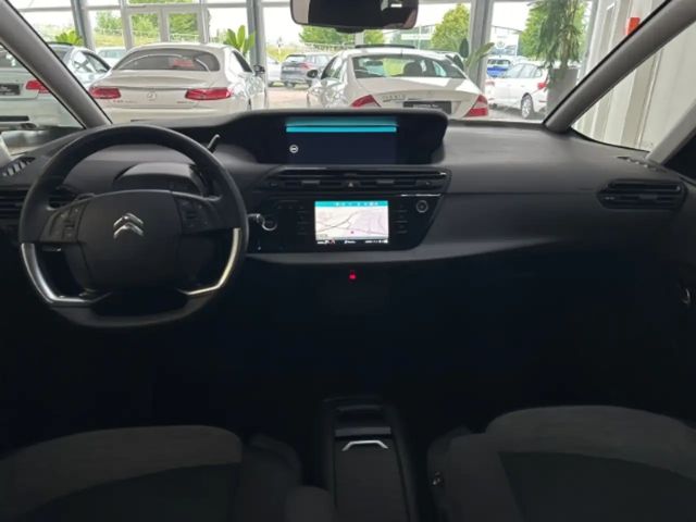 Citroen Grand C4 SpaceTourer