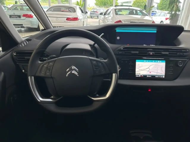 Citroen Grand C4 SpaceTourer