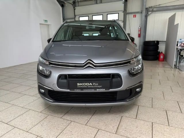 Citroen Grand C4 SpaceTourer