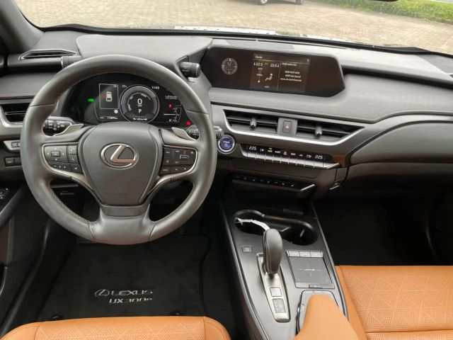 Lexus UX 300e