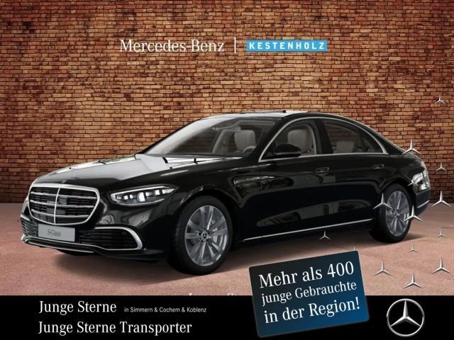 Mercedes-Benz S 450 2023 Hybride / Benzine