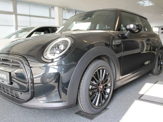 MINI Cooper 2023 Benzine