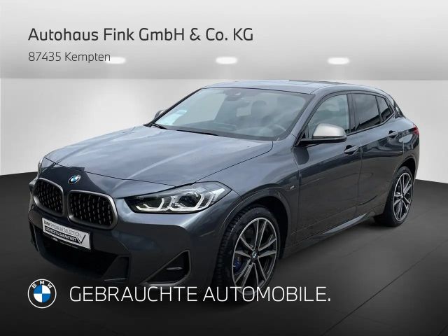 BMW X2 M 2021 Benzine