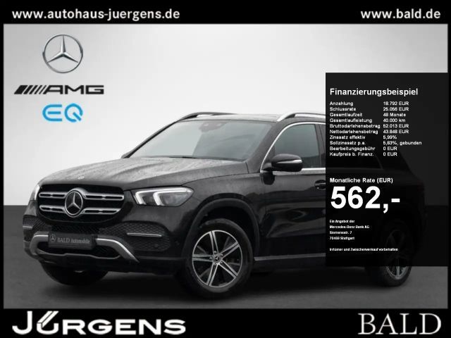 Mercedes-Benz GLE 300 2023 Diesel