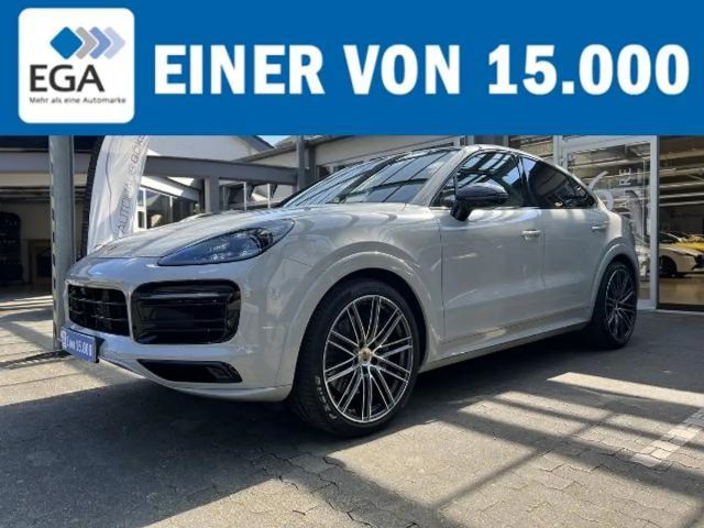 Porsche Cayenne 2022 Benzine